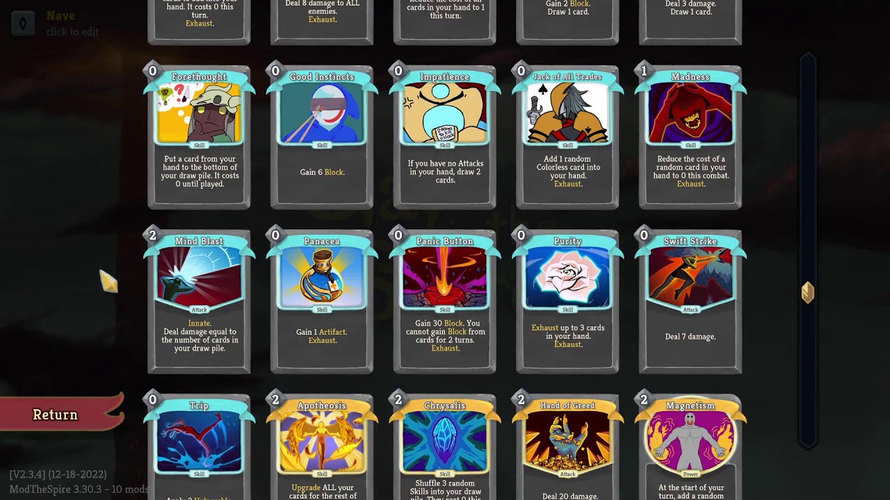 53 Days - A20H Slay the Spire