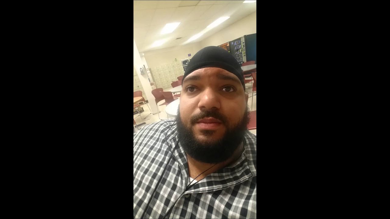 new beard oil