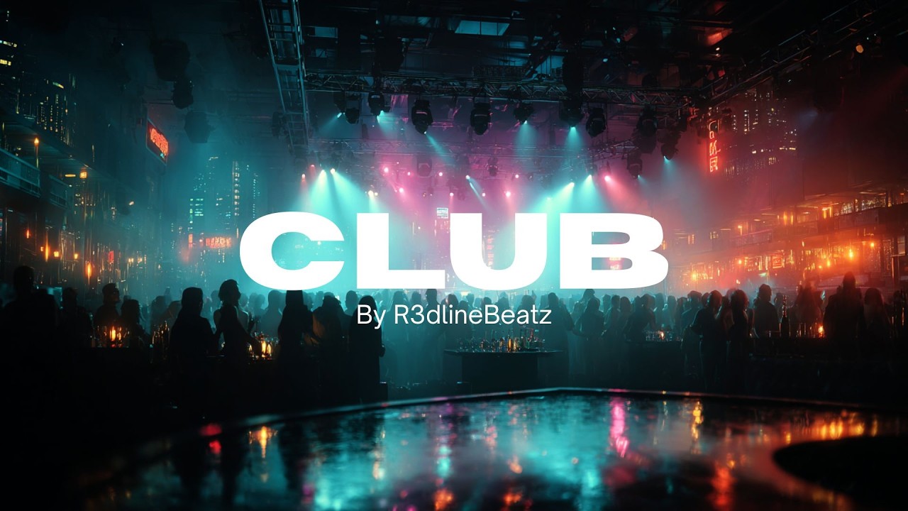Club - R3dlineBeatz