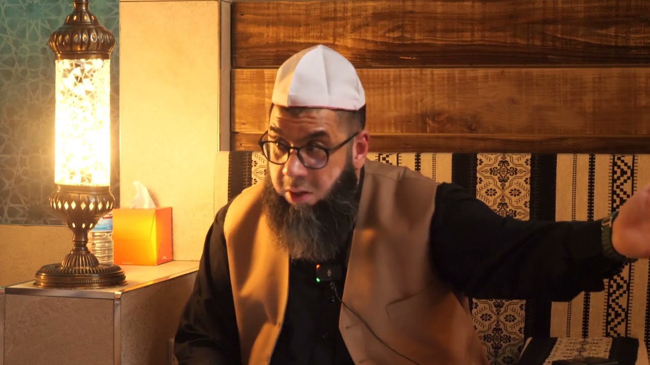 The Prophetic Sunnah: Managing Professionalism | Hafiz Mahboob Hussain Azhari | Bayãn 18/08/23