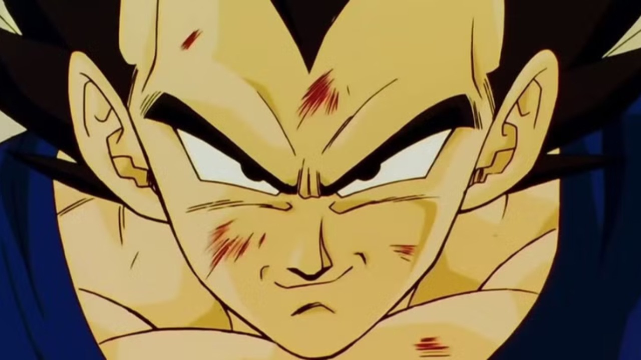 The Lab Is Where Legends Are Made In Dragon Ball Sparking Zero