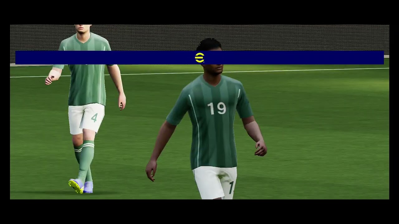 Portugal -Irland du nord