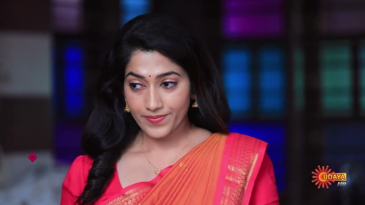 Anna Thangi - Super Scenes | 17 June 2025 | Kannada Serial | Udaya TV