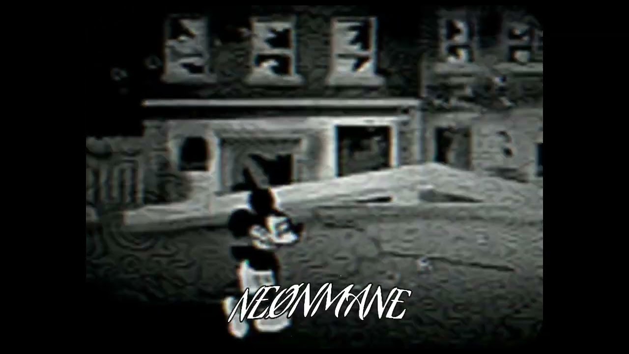 Killer Rat🐹🩸🔪 - NEØNMANE