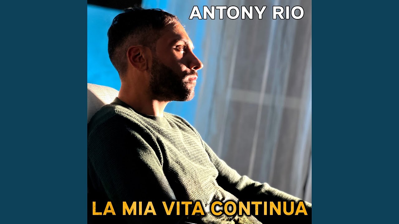 La mia vita continua
