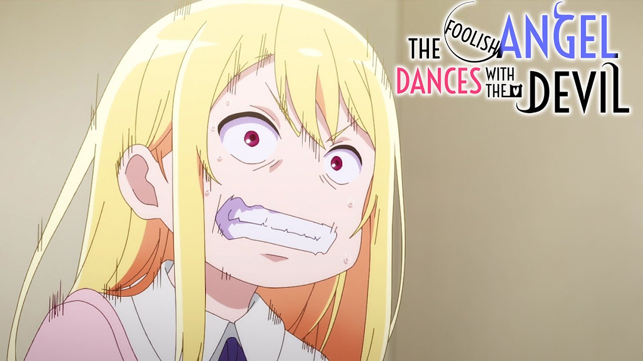 How to Talk to Short People (If You Wanna Die) | The Foolish Angel Dances with the Devil