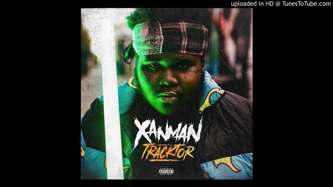 [FREE] Xanman x Splurge x Nle Choppa Type beat - Cook (prod. yakree)