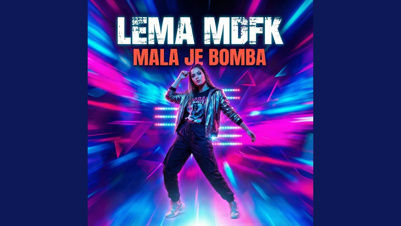 Mala je bomba