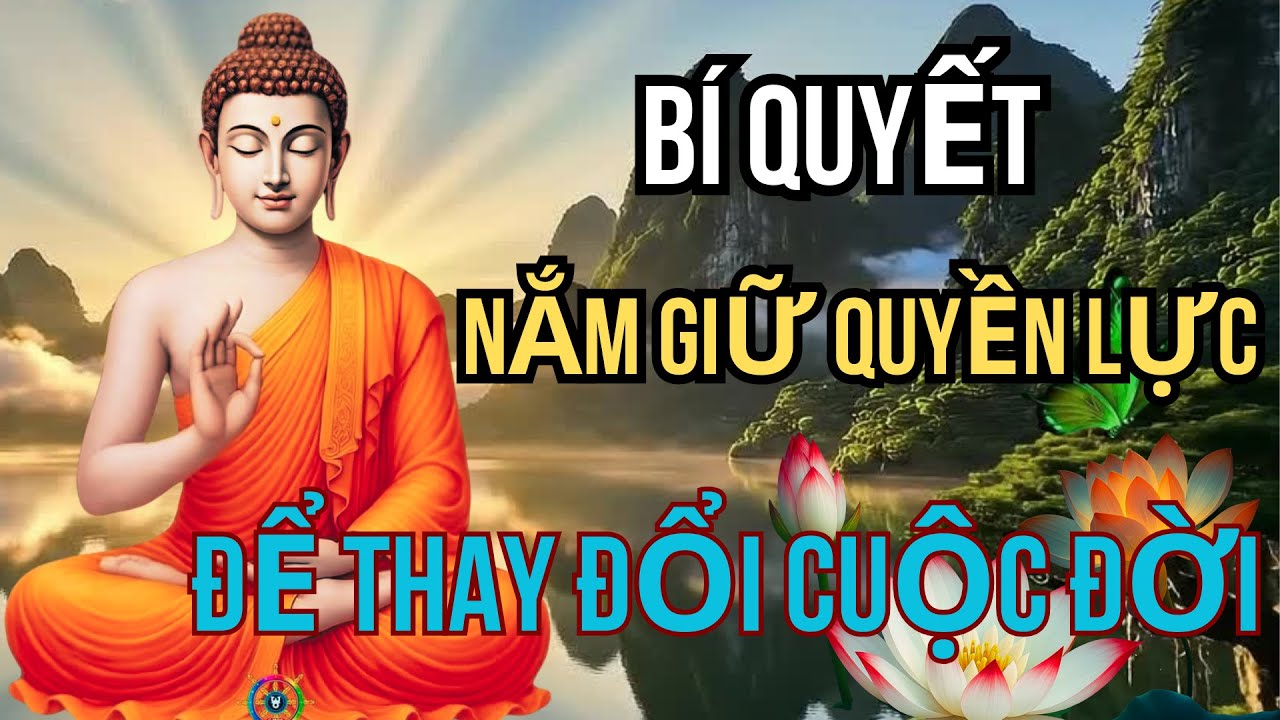 Bạn Là Thiên Đường, Cũng Là Địa Ngục Của Chính Mình | Bí Quyết Làm Chủ Vận Mệnh