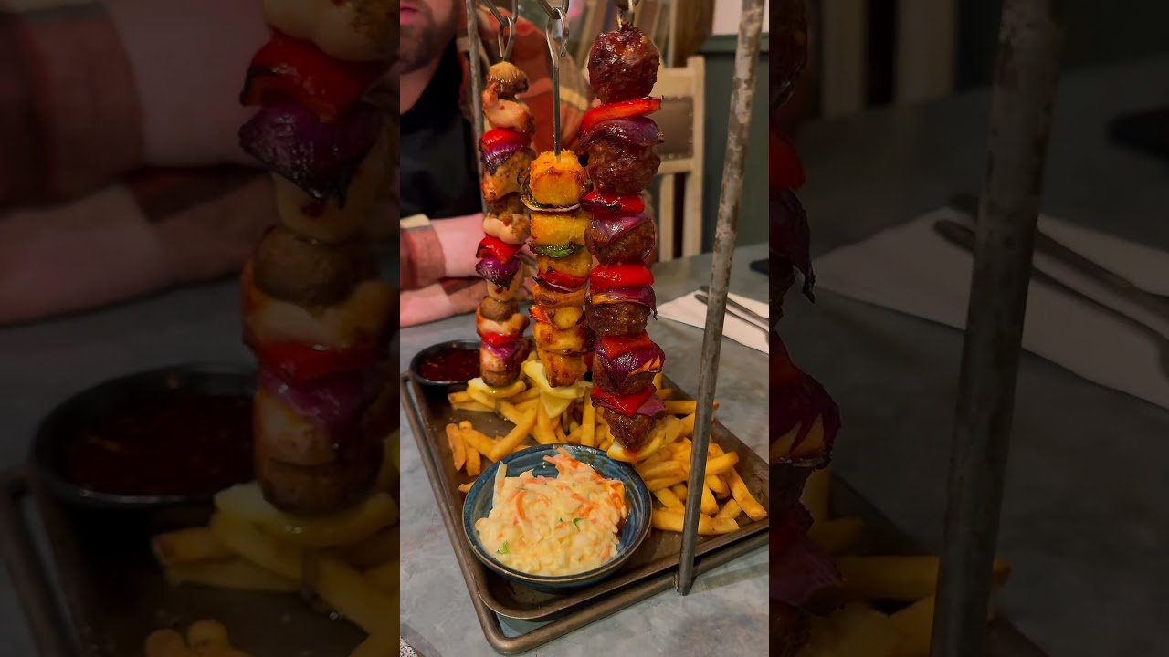 We’re fat, in our 30’s and tired… we prefer dates during the daytime now 🖤