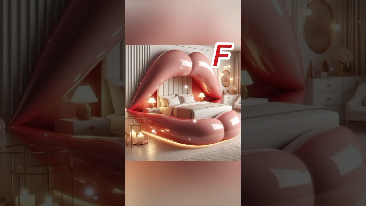 💫💕 choose your bedroom ✨ according to your name🥰👍#shorts#bed#tiktok#fashion#trending#bts#song