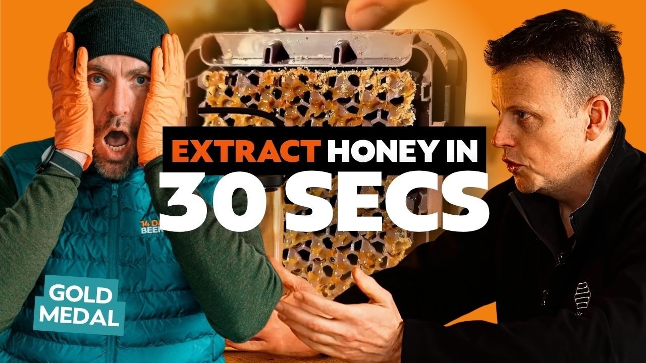 Why Are Beekeepers So Angry About This New Invention?