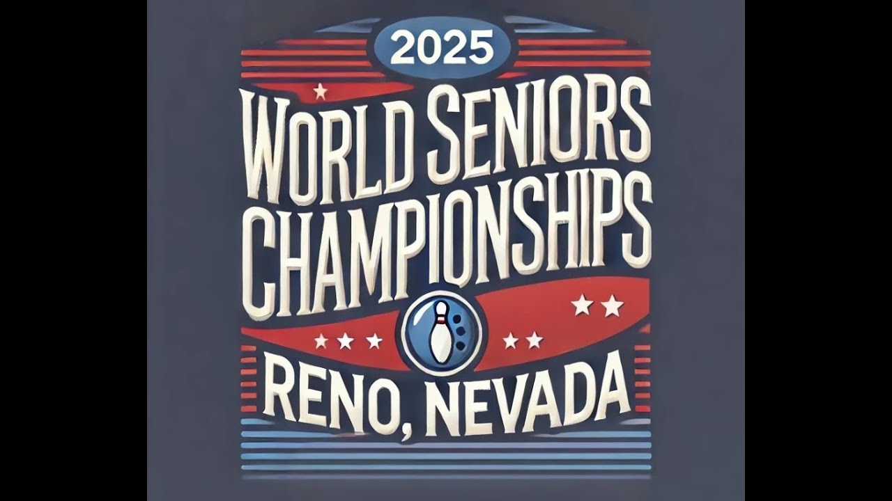 World Senior Championships Teams Finals - Senior Women