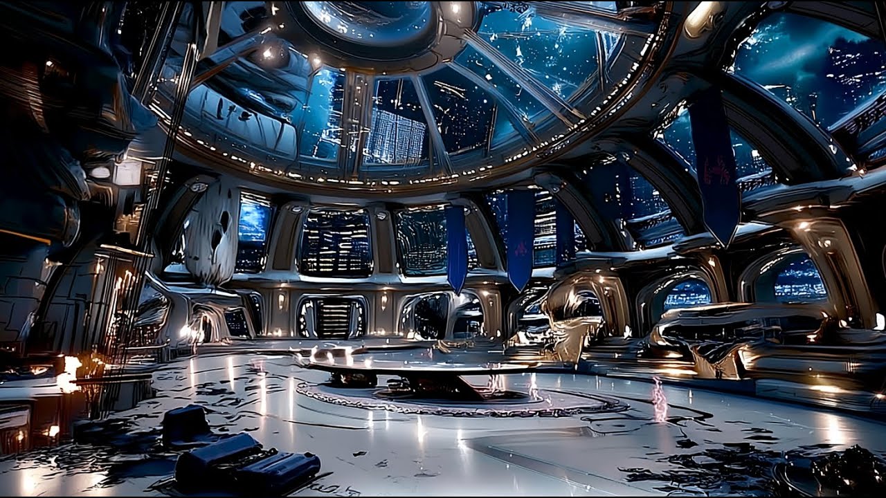 Humans Left Without a Word&mdash;And the Galactic Council Paid Heavily HFY Stories | Best HFY Stories
