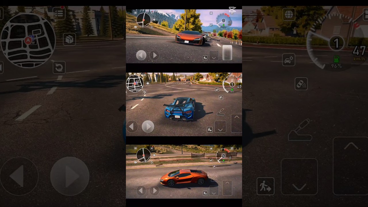 car driving multiplayer 2025 open world game for android #madout2newupdate #crashdrive