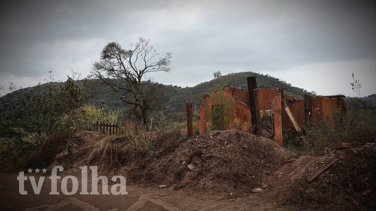 Medo e depressão marcam moradores de Mariana dois anos após tragédia