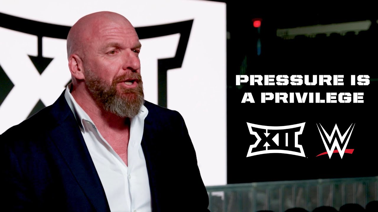 2024 Big 12 Football Season Trailer