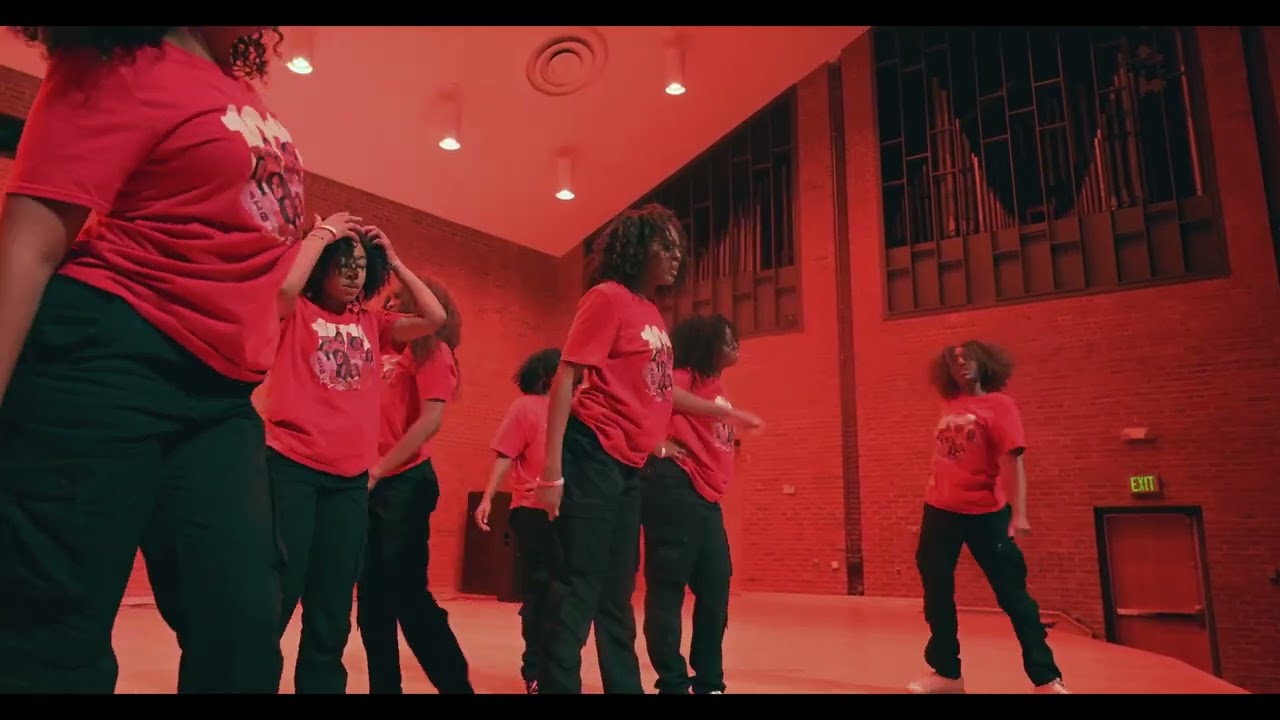 TOWSON UNIVERSITY FAMILY REUNION STROLL SHOW (DELTA SIGMA THETA SORORITY, INC.)