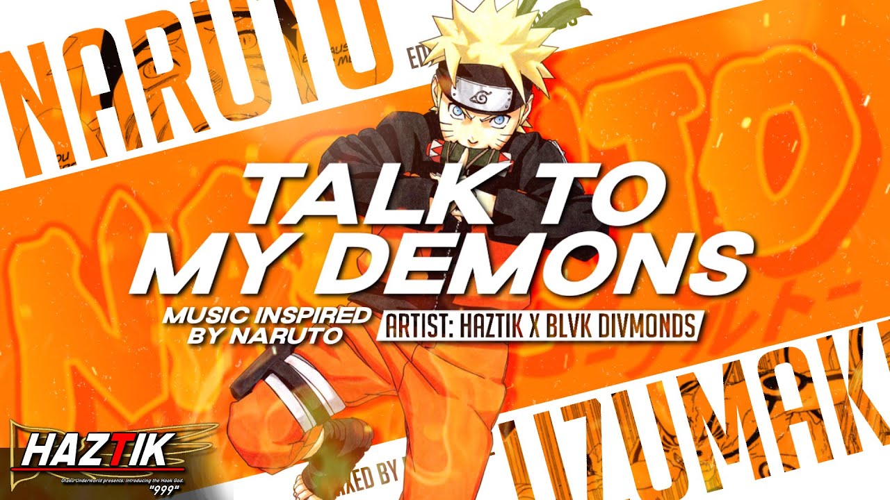 NARUTO RAP | 