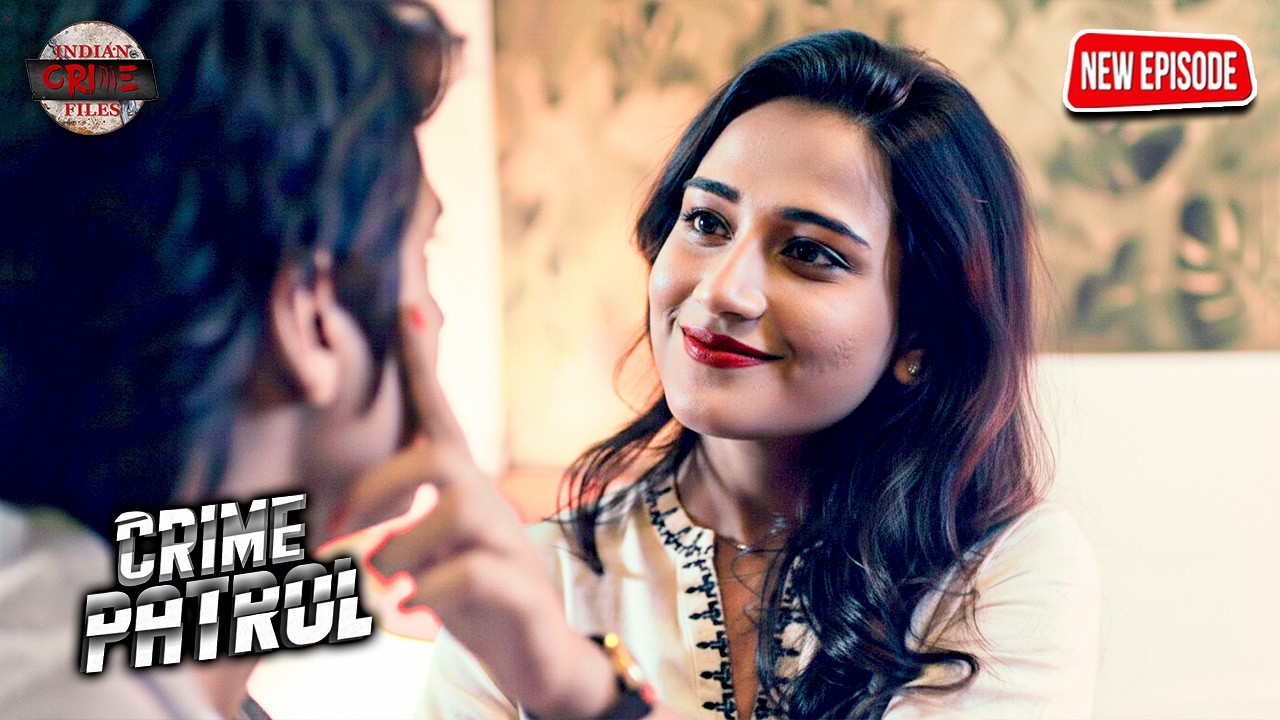 पड़ोस की भाभी अलग अलग लड़कों से बुझाती थी अपनी प्यास || Crime Patrol || New Episode #क्राइमपेट्रोल