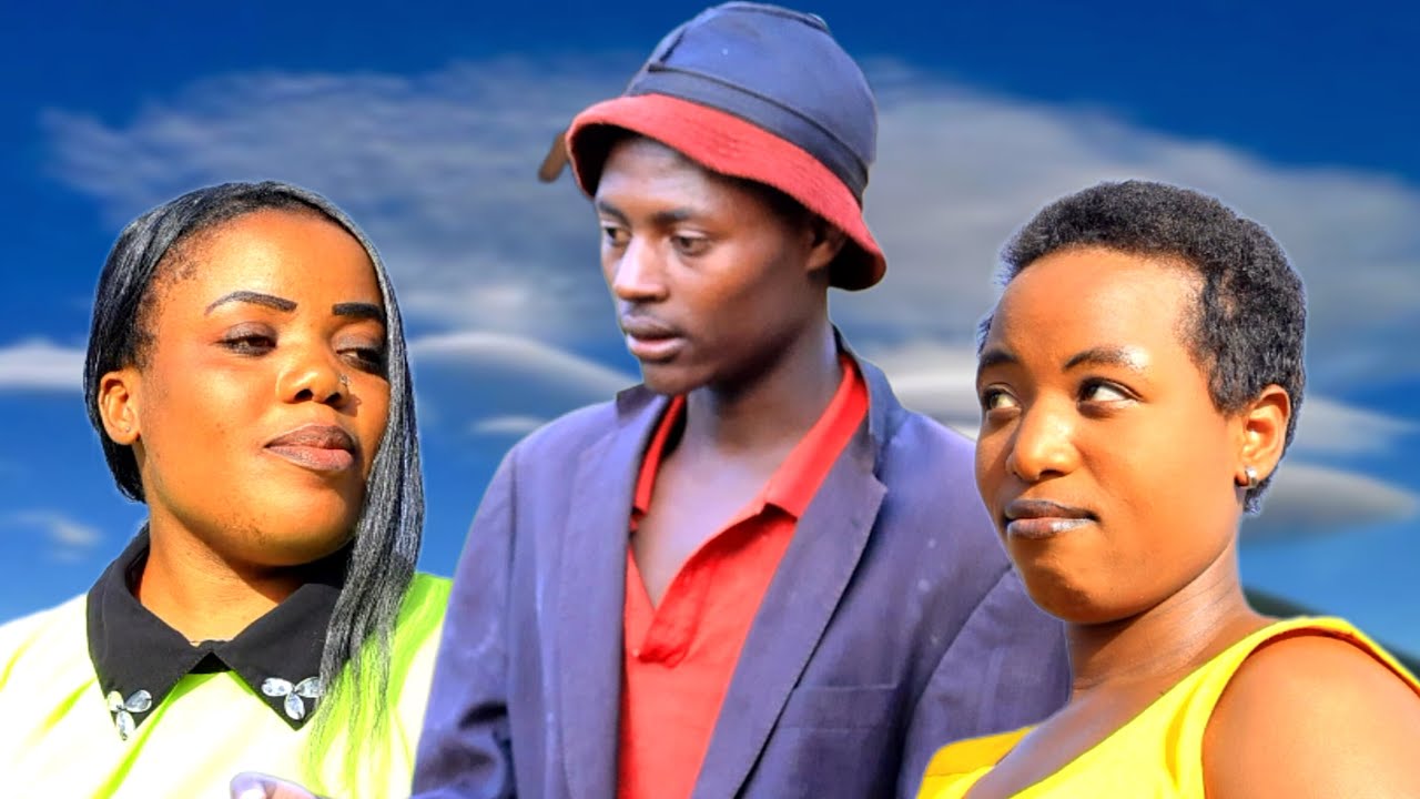 KIDOBYA SERIES EP 36