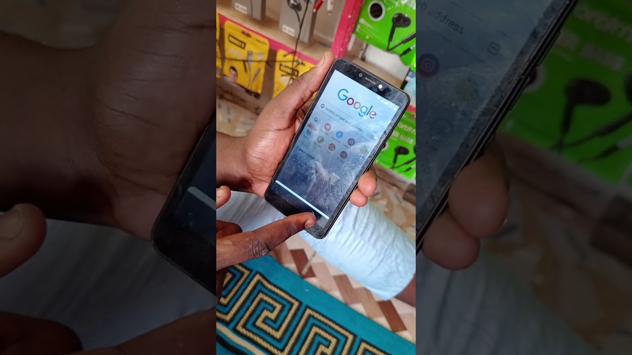 frp bypass tecno pop 2f