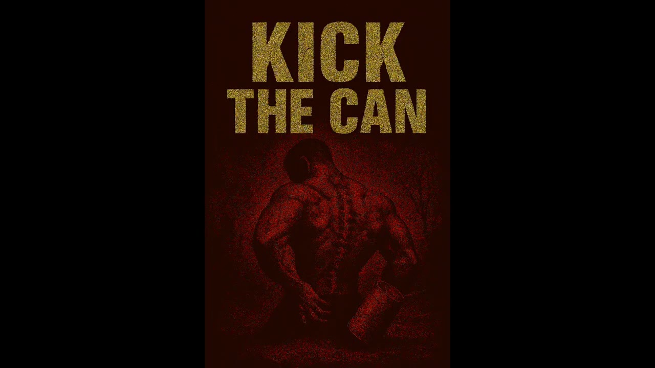 Kick The Can
