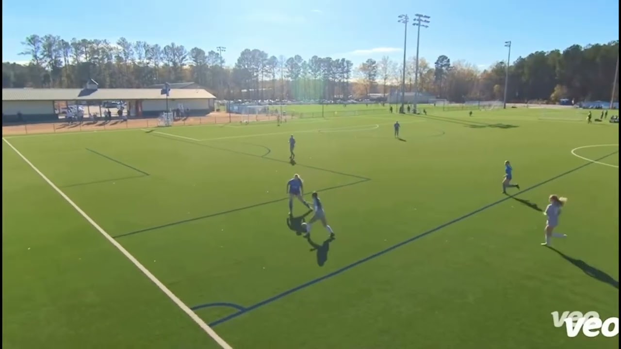 Club Highlights 3