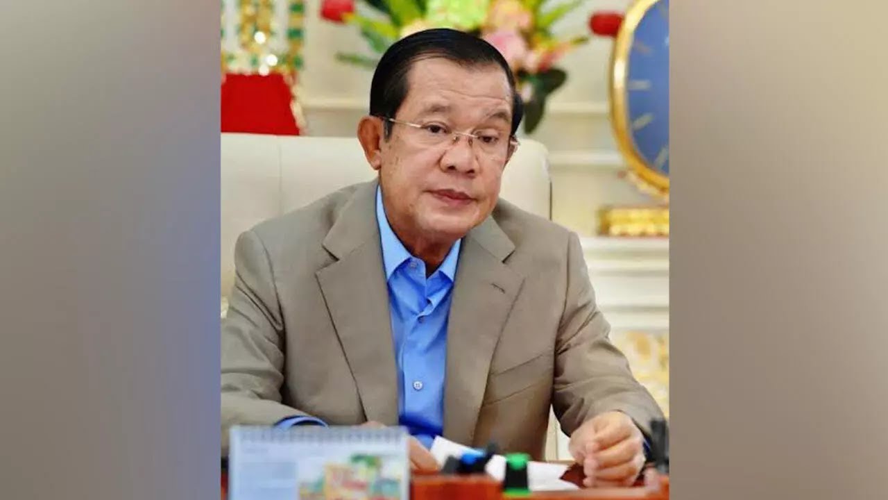 លោក ហ៊ុន សែន៖ ពិធីបុកល័ក្តមិនមានឈុតមាក់ងាយសាសនាឥស្លាម តែសិល្បករក៏ត្រូវតែពិនិត្យលើការប្រើពាក្យសំដី