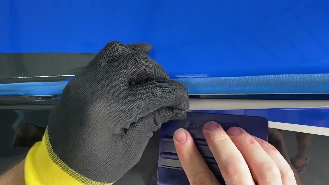 Yamaha 230sx Custom Printed Boat Wrap by The Wrap Factory Inc. 3M Boat Wrap