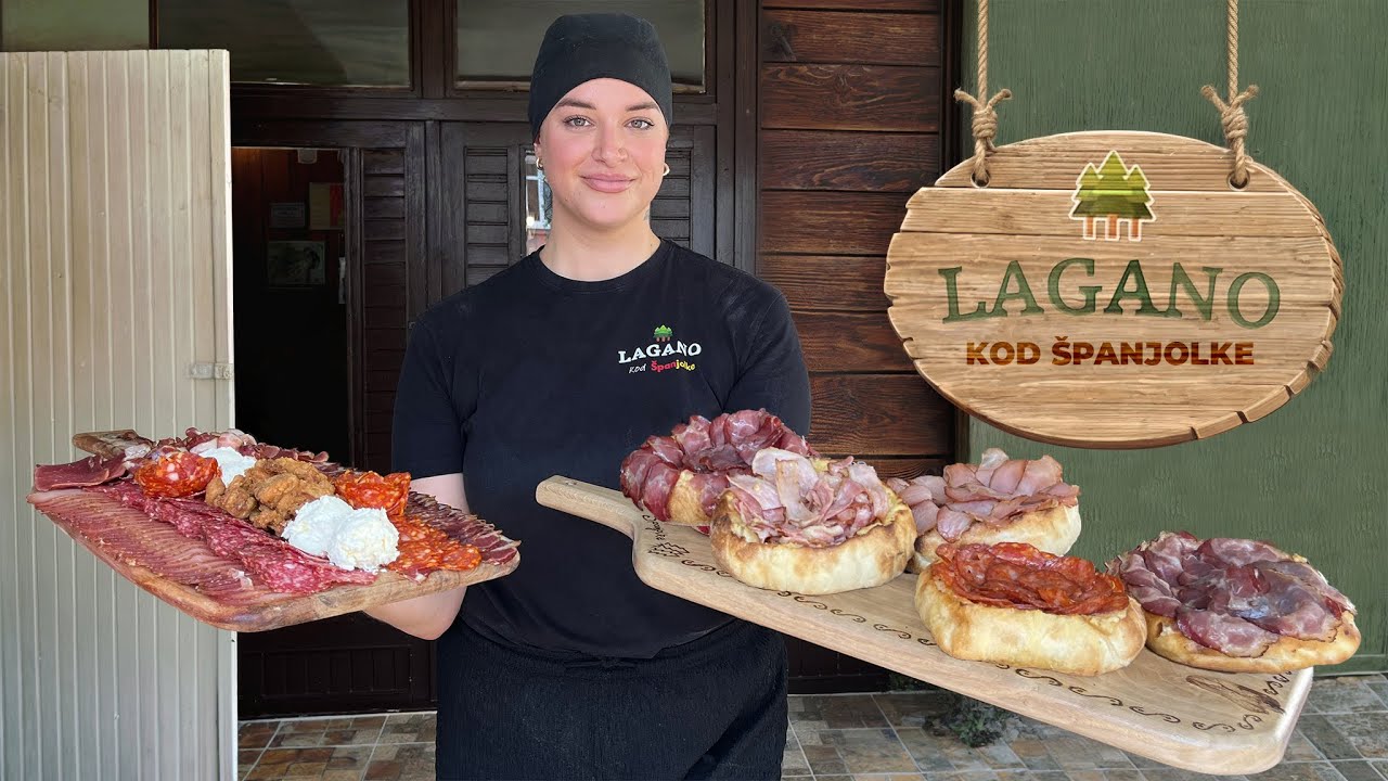 ИСПАНСКАЯ ДЕВУШКА ГОТОВИТ ТРАДИЦИОННЫЕ ФАРШИРОВАННЫЕ БУЛОЧКИ! 1800 ккал на ОДНУ ЕДУ