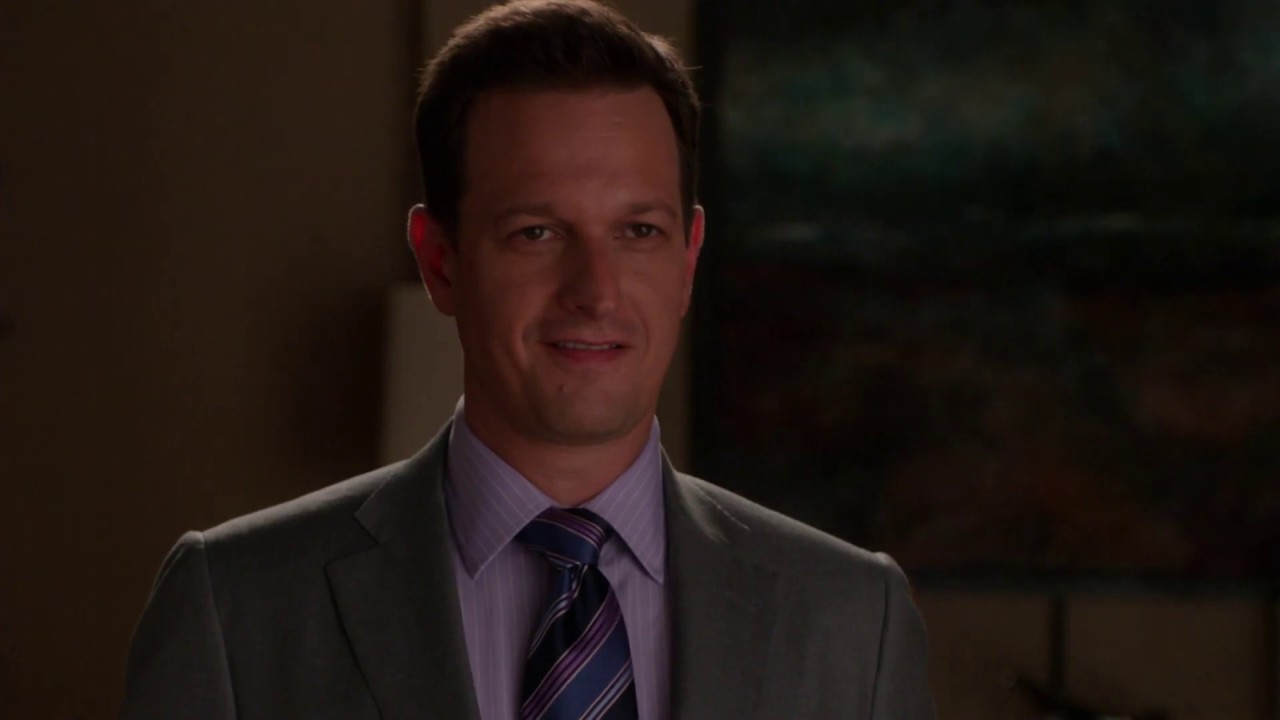 Josh Charles (The Good Wife)