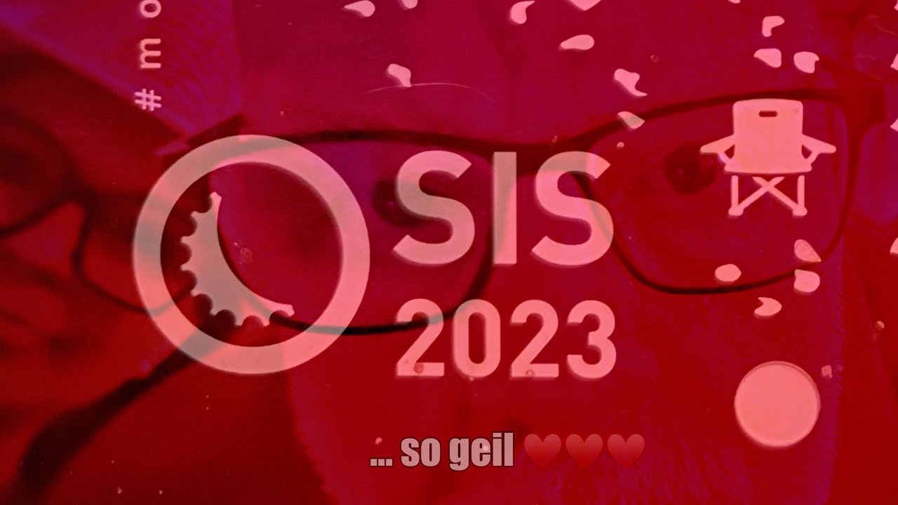Schlaflos im Sattel 2023 | SIS 2023 | so geil ...