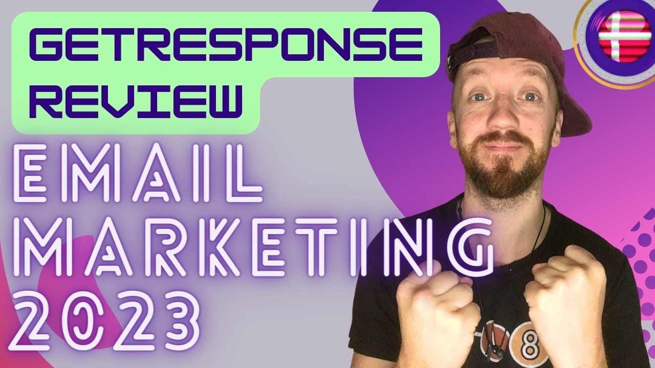 GetResponse Review: The best for email marketing 2023