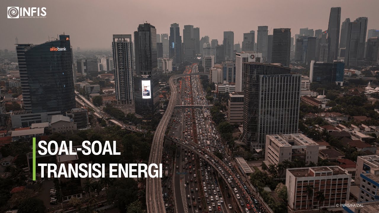 BAB I Soal-soal Transisi Energi