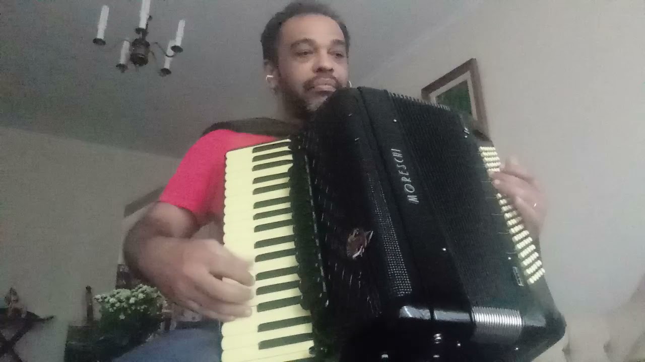 Baião Caçula...