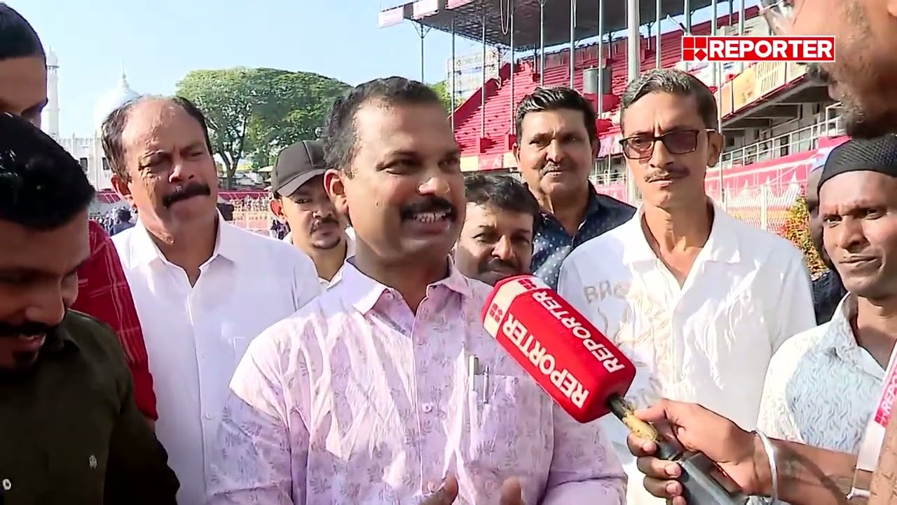 'മുരളീധരന്‍ വന്നാലും വികെ ഓക്കെ ആണ്, വട്ടിയൂര്‍ക്കാവില്‍ ആശങ്കയില്ല' | V K Prasanth