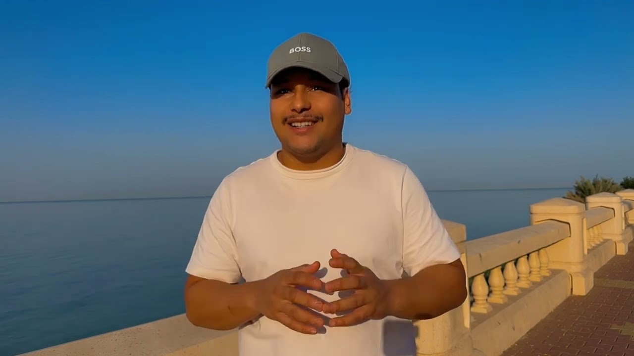 مكة الى أملج 😍🌊