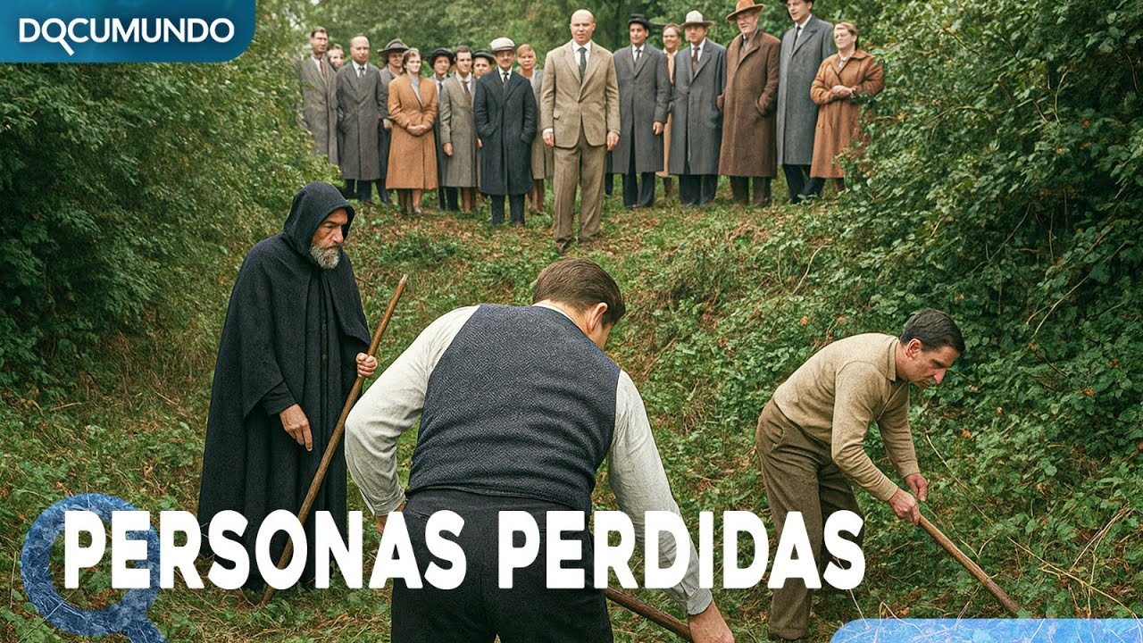 Huella Criminal | Historias Reales De Asesinatos Capítulo 25: Personas Perdidas