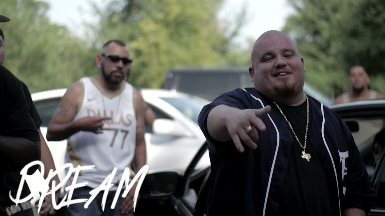 BOUT IT REMIX - DREAM, LIL JAY, AZUL, BLOCKRUNNA, DTANE, DA DAMN SEN, AONE, KING JAMES, JC GMS