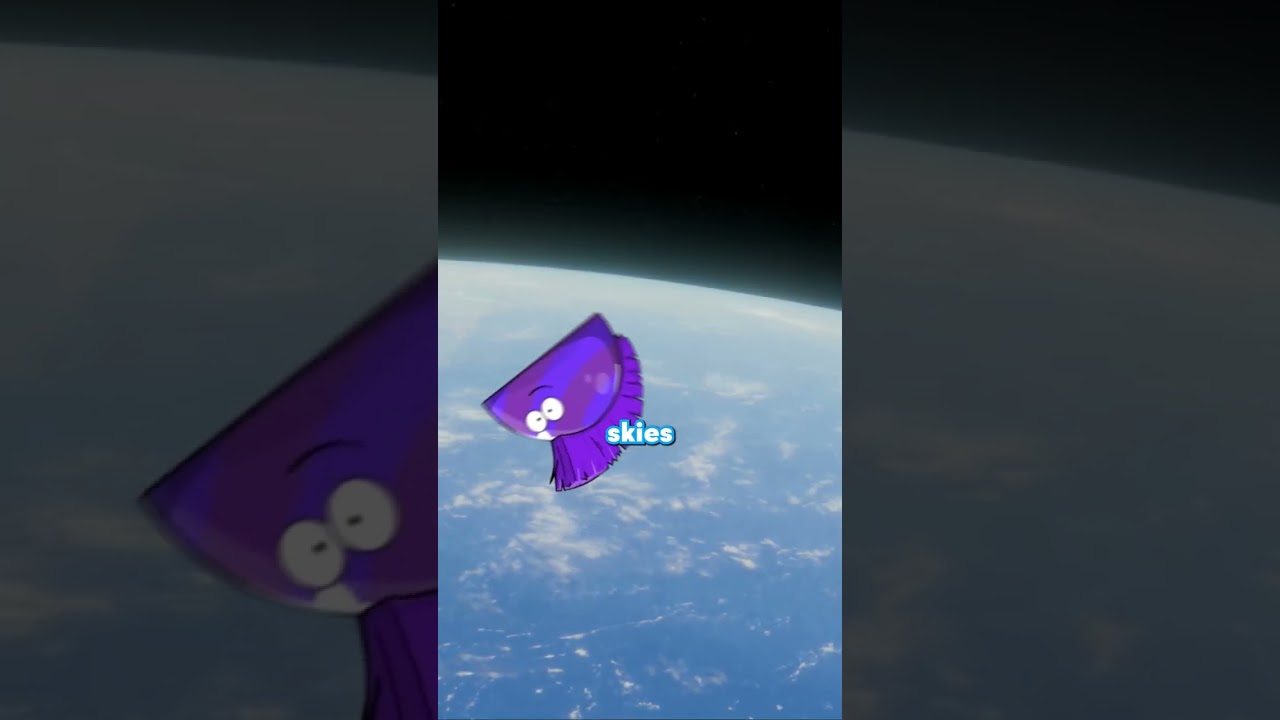 Reach the clouds with this new rare ability