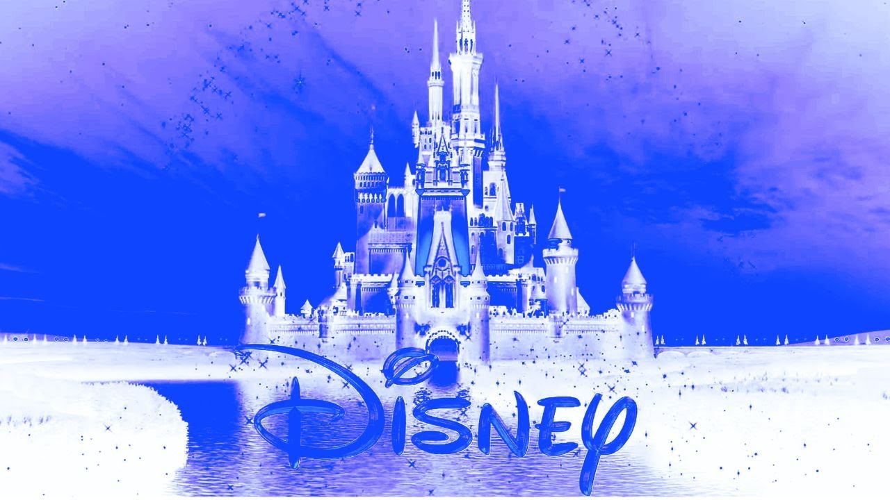 WALT DISNEY PICTURES INTRO PART 69 - TEAM BAHAY 3.0 SUPER WEIRD VISUAL AUDIO EFFECT
