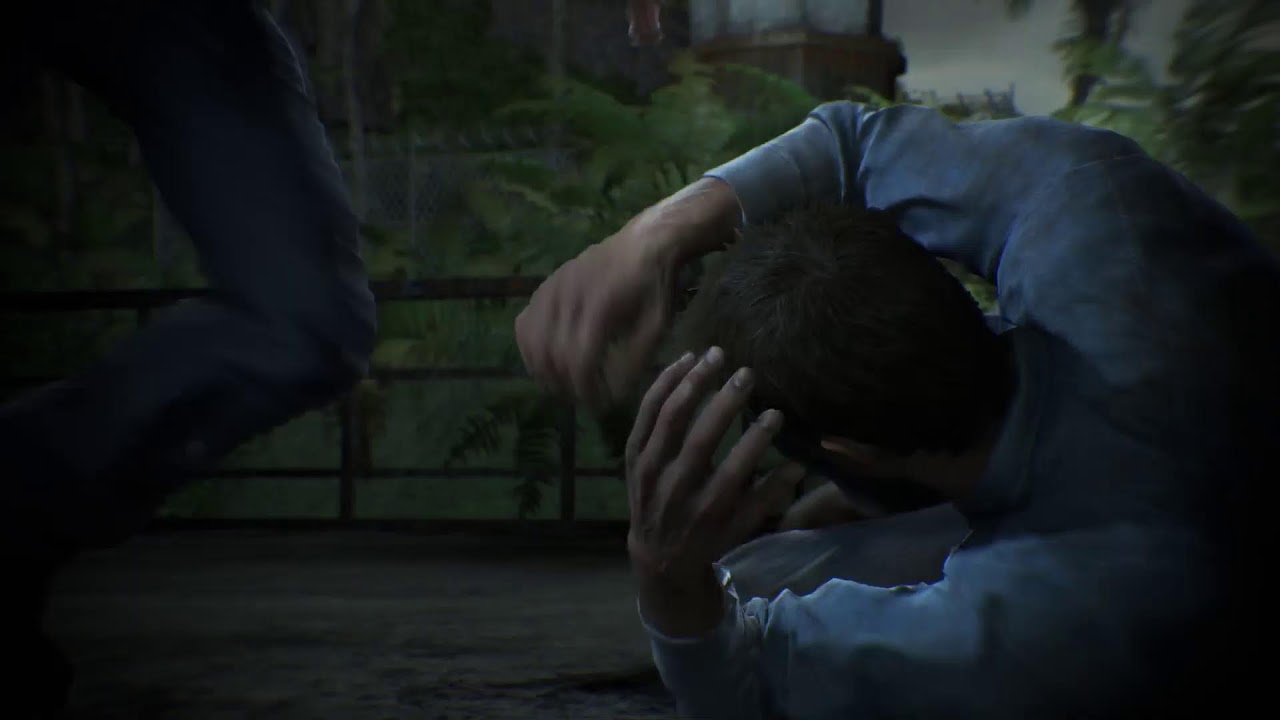 UNCHARTED: A THIEFS END Watch Me Smash It