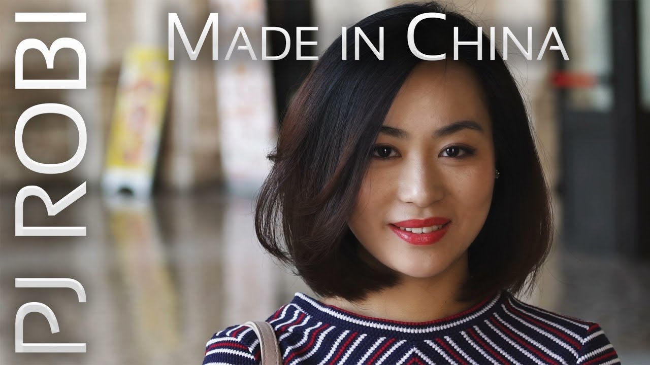 Made in China - PJ Robi - Ballada Euro Disco Nowość 2026