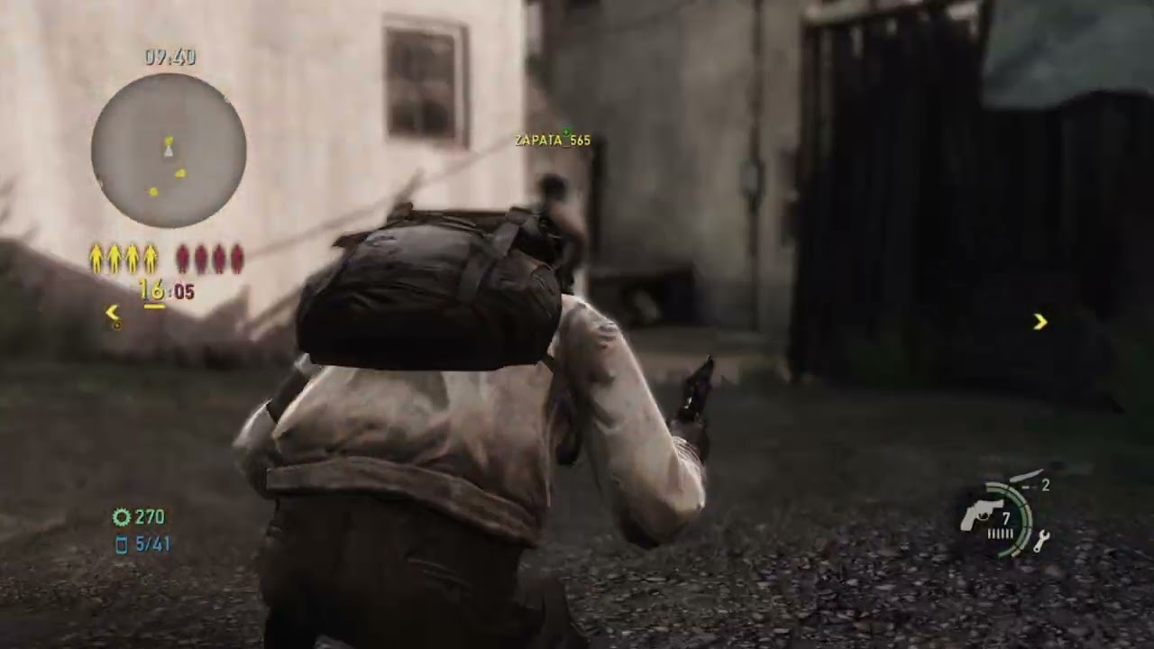 The Last of Us Remastered_20260308173517