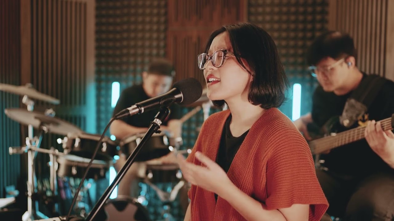 Sujud di AltarNya - Cover by Upperroom Project