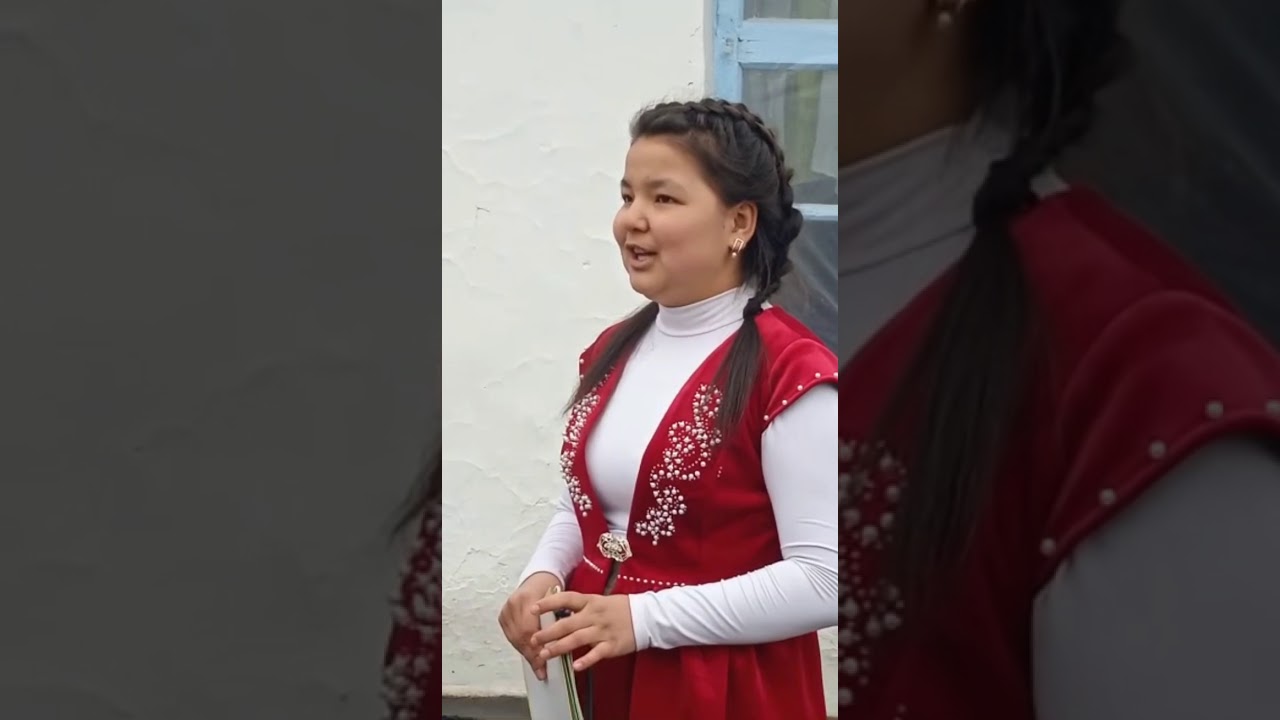 Сатканкул Жээнбаев 🇰🇬. 3-март Кыргыз желегинин кабыл куну🇰🇬