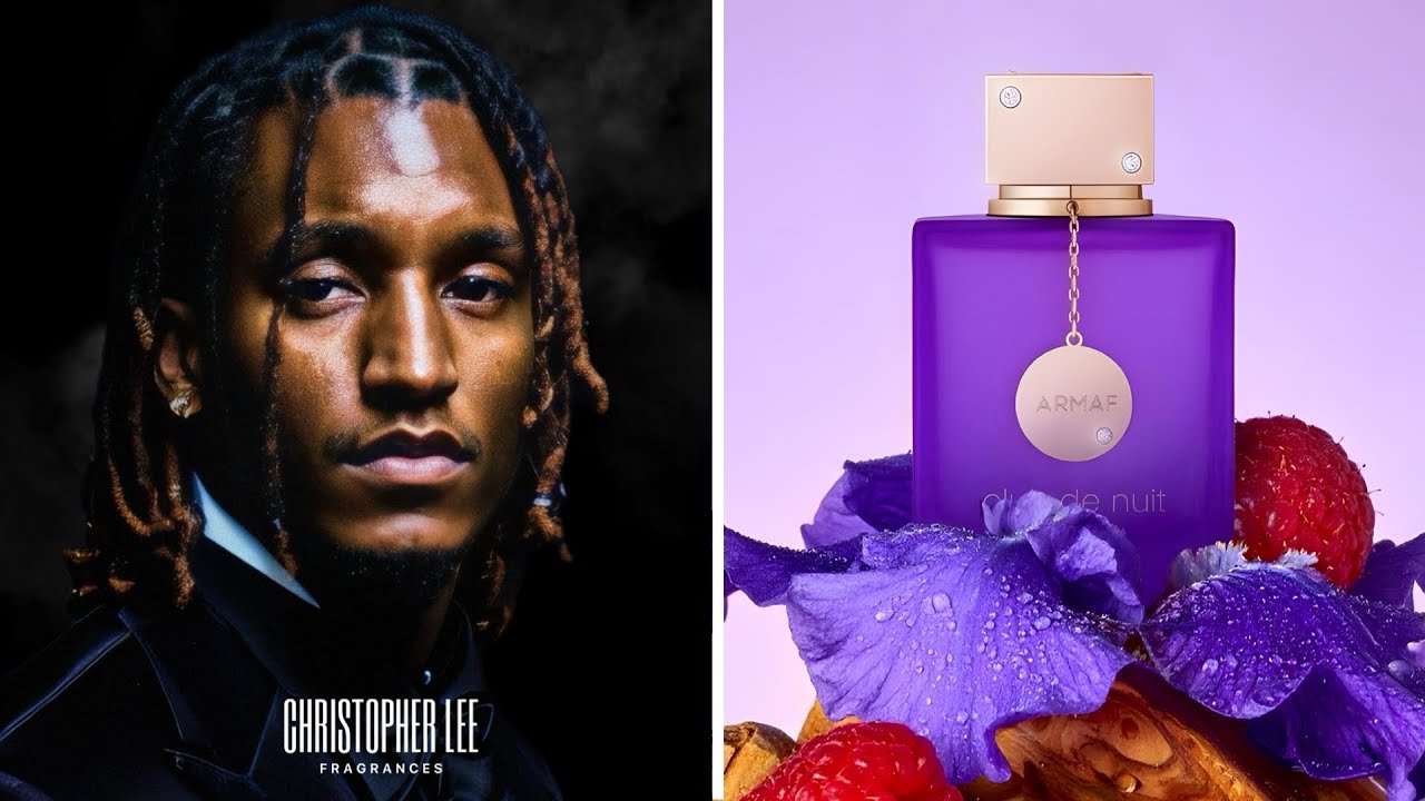 BEFORE YOU BUY | ARMAF Club De Nuit Maleka - A Powdery Iris Men&rsquo;s Fragrance Review