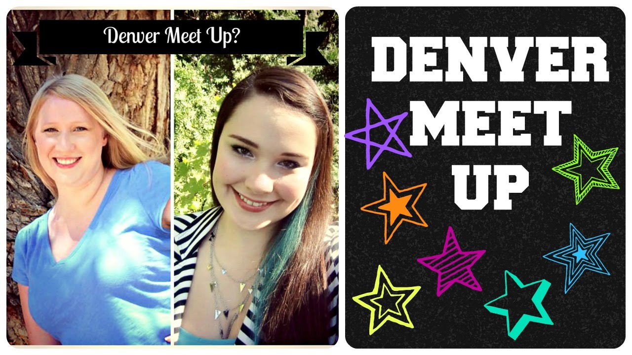 EXCITING NEWS!!!! Denver Meetup with Total Polish Junkie