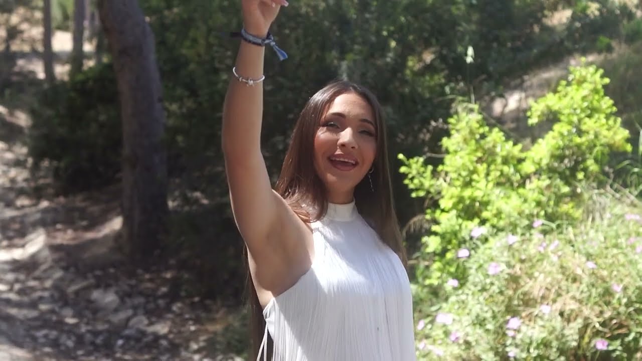 El Merengue (Versión Flamenco) Macarena Rodriguez Prod: Alex Lumbier